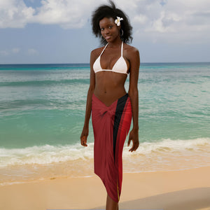 Trinidad And Tobago Independence Day Sarong Two Islands One Nation Endless Pride