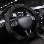 Trinidad And Tobago Independence Day Steering Wheel Cover Two Islands One Nation Endless Pride