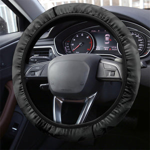 Trinidad And Tobago Independence Day Steering Wheel Cover Two Islands One Nation Endless Pride