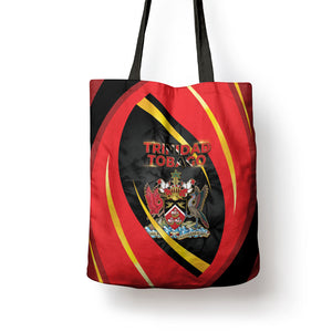 Trinidad And Tobago Independence Day Tote Bag Two Islands One Nation Endless Pride