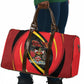 Trinidad And Tobago Independence Day Travel Bag Two Islands One Nation Endless Pride
