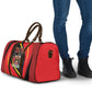 Trinidad And Tobago Independence Day Travel Bag Two Islands One Nation Endless Pride