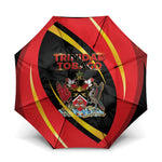 Trinidad And Tobago Independence Day Umbrella Two Islands One Nation Endless Pride