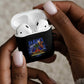 Haiti 1804 AirPods Case Haitian Heritage Month