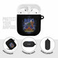 Haiti 1804 AirPods Case Haitian Heritage Month