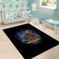 Haiti 1804 Area Rug Haitian Heritage Month