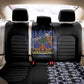 Haiti 1804 Back Car Seat Cover Haitian Heritage Month