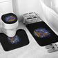 Haiti 1804 Bathroom Set Haitian Heritage Month