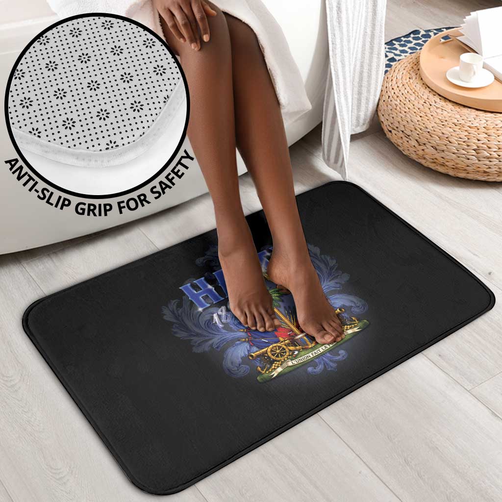 Haiti 1804 Bathroom Set Haitian Heritage Month