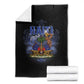 Haiti 1804 Blanket Haitian Heritage Month