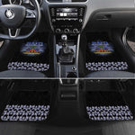 Haiti 1804 Car Mats Haitian Heritage Month