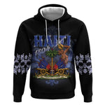 Haiti 1804 Hoodie Haitian Heritage Month