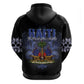 Haiti 1804 Hoodie Haitian Heritage Month