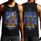 Haiti 1804 Men Tank Top Haitian Heritage Month
