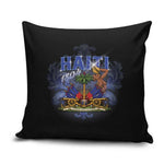 Haiti 1804 Pillow Cover Haitian Heritage Month