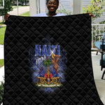 Haiti 1804 Quilt Haitian Heritage Month