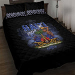 Haiti 1804 Quilt Bed Set Haitian Heritage Month
