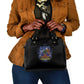 Haiti 1804 Shoulder Handbag Haitian Heritage Month