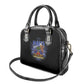 Haiti 1804 Shoulder Handbag Haitian Heritage Month
