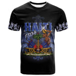 Haiti 1804 T shirt Haitian Heritage Month
