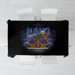 Haiti 1804 Tablecloth Haitian Heritage Month