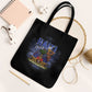 Haiti 1804 Tote Bag Haitian Heritage Month