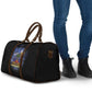 Haiti 1804 Travel Bag Haitian Heritage Month