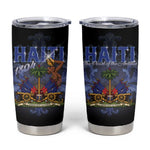 Haiti 1804 Tumbler Cup Haitian Heritage Month