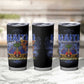 Haiti 1804 Tumbler Cup Haitian Heritage Month