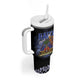Haiti 1804 Tumbler With Handle Haitian Heritage Month