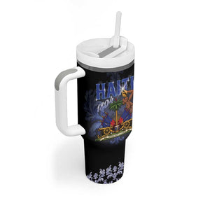 Haiti 1804 Tumbler With Handle Haitian Heritage Month