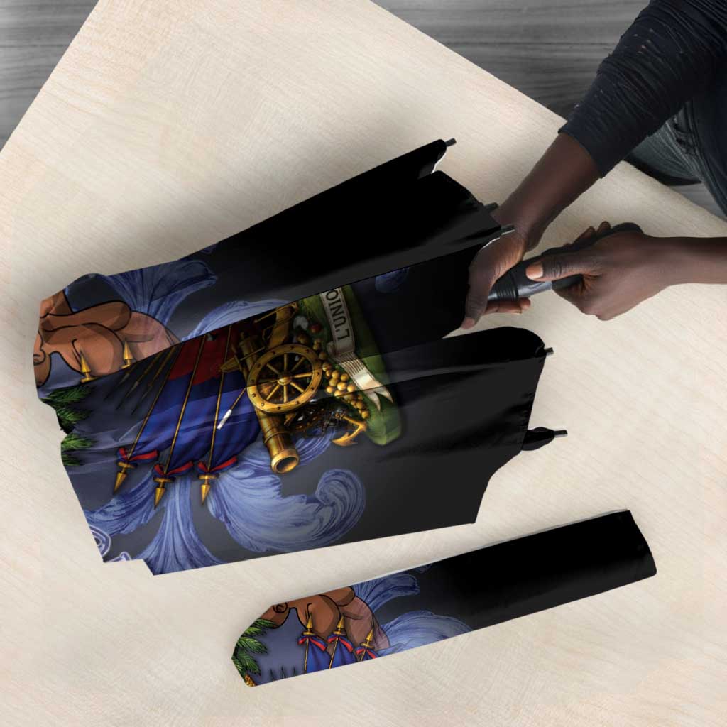 Haiti 1804 Umbrella Haitian Heritage Month