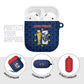 Cabo Verde Football 2026 AirPods Case Road To Glory