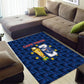 Cabo Verde Football 2026 Area Rug Road To Glory
