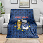 Cabo Verde Football 2026 Blanket Road To Glory