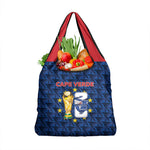 Cabo Verde Football 2026 Grocery Bag Road To Glory