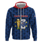 Custom Cabo Verde Football 2026 Hoodie Road To Glory