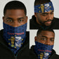 Cabo Verde Football 2026 Neck Gaiter Road To Glory