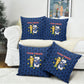 Cabo Verde Football 2026 Pillow Cover Road To Glory