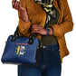 Cabo Verde Football 2026 Shoulder Handbag Road To Glory