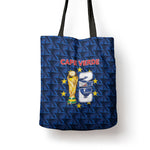 Cabo Verde Football 2026 Tote Bag Road To Glory