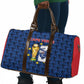 Cabo Verde Football 2026 Travel Bag Road To Glory