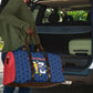 Cabo Verde Football 2026 Travel Bag Road To Glory