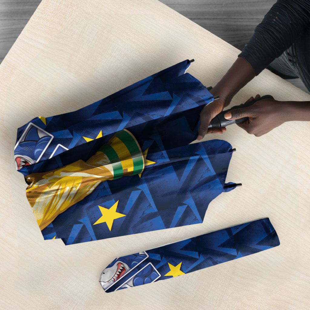 Cabo Verde Football 2026 Umbrella Road To Glory