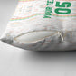 Custom Senegal Football 2026 Pillow Cover Car Rapide-Inspired Pattern