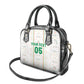 Custom Senegal Football 2026 Shoulder Handbag Car Rapide-Inspired Pattern