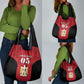 Custom Egypt Football 2026 Grocery Bag Go Pharaohs Special Style