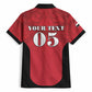 Custom Egypt Football 2026 Hawaiian Shirt Go Pharaohs Special Style