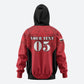 Custom Egypt Football 2026 Hoodie Go Pharaohs Special Style