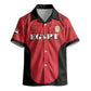 Custom Egypt Football 2026 Kid Hawaiian Shirt Go Pharaohs Special Style